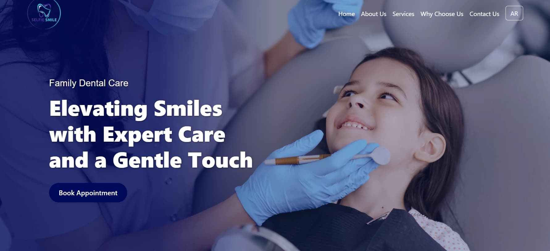 Selfie Smile Clinic preview
