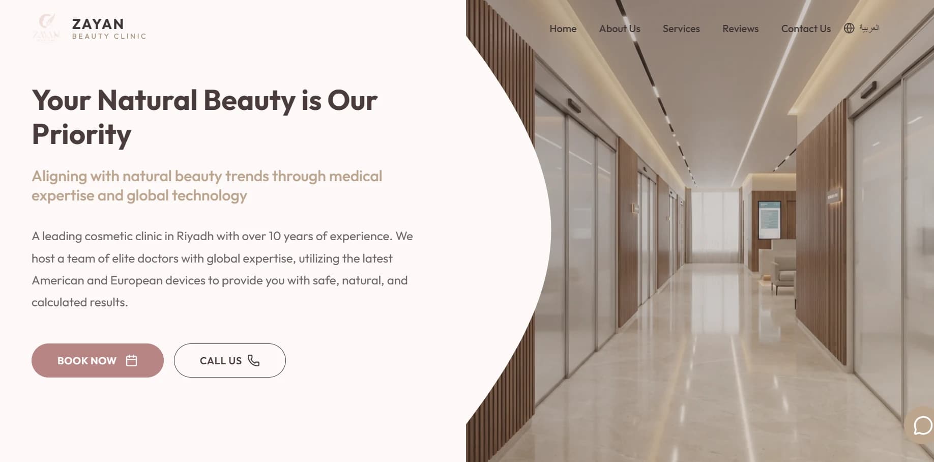 Zayan Beauty Clinic preview