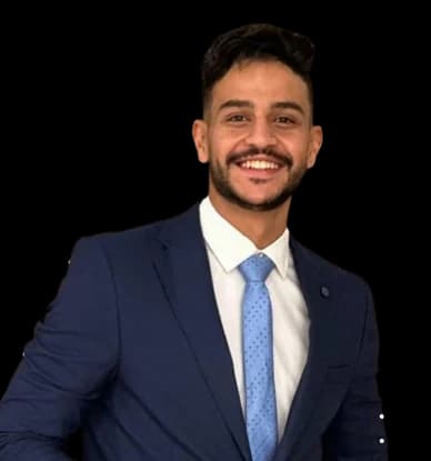Osama Abushama